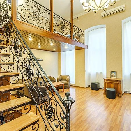 Nizami Street 2 Room Luxe House Баку Екстер'єр фото