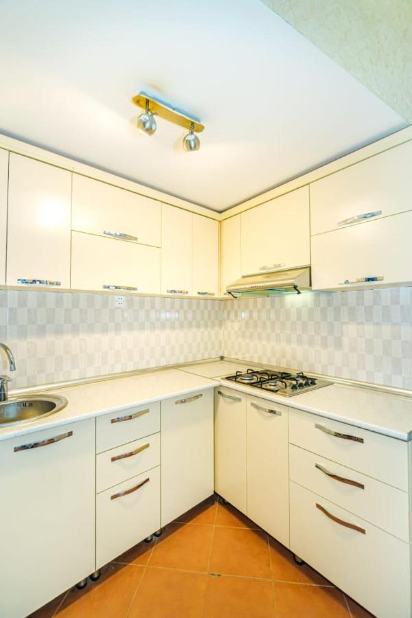 Nizami Street 2 Room Luxe House Баку Екстер'єр фото