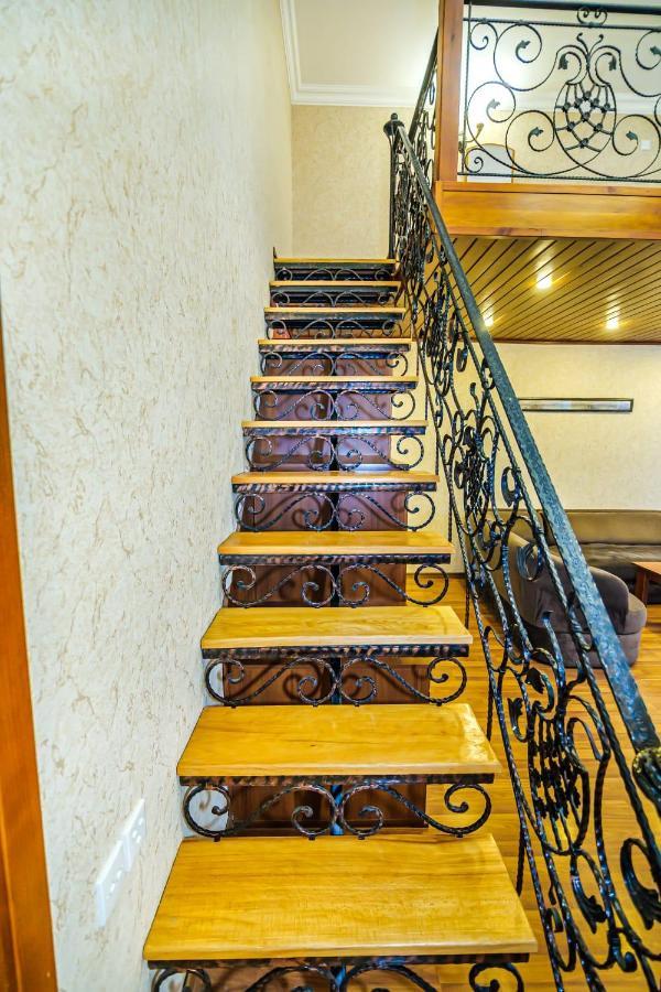 Nizami Street 2 Room Luxe House Баку Екстер'єр фото