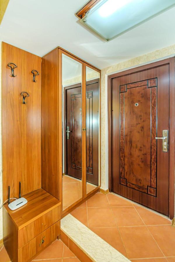 Nizami Street 2 Room Luxe House Баку Екстер'єр фото
