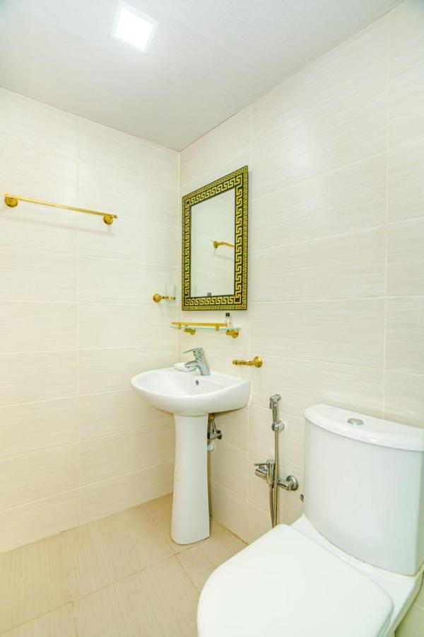 Nizami Street 2 Room Luxe House Баку Екстер'єр фото