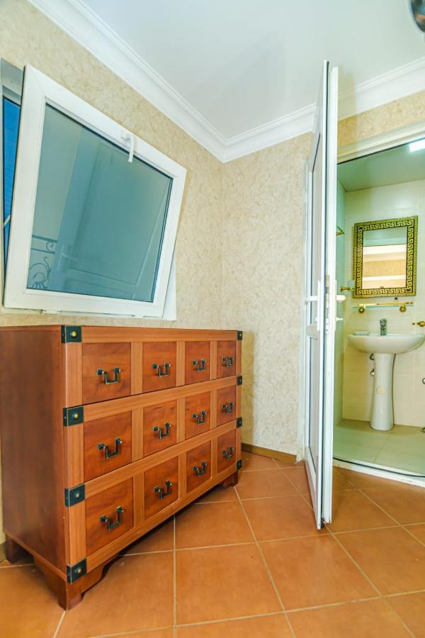 Nizami Street 2 Room Luxe House Баку Екстер'єр фото