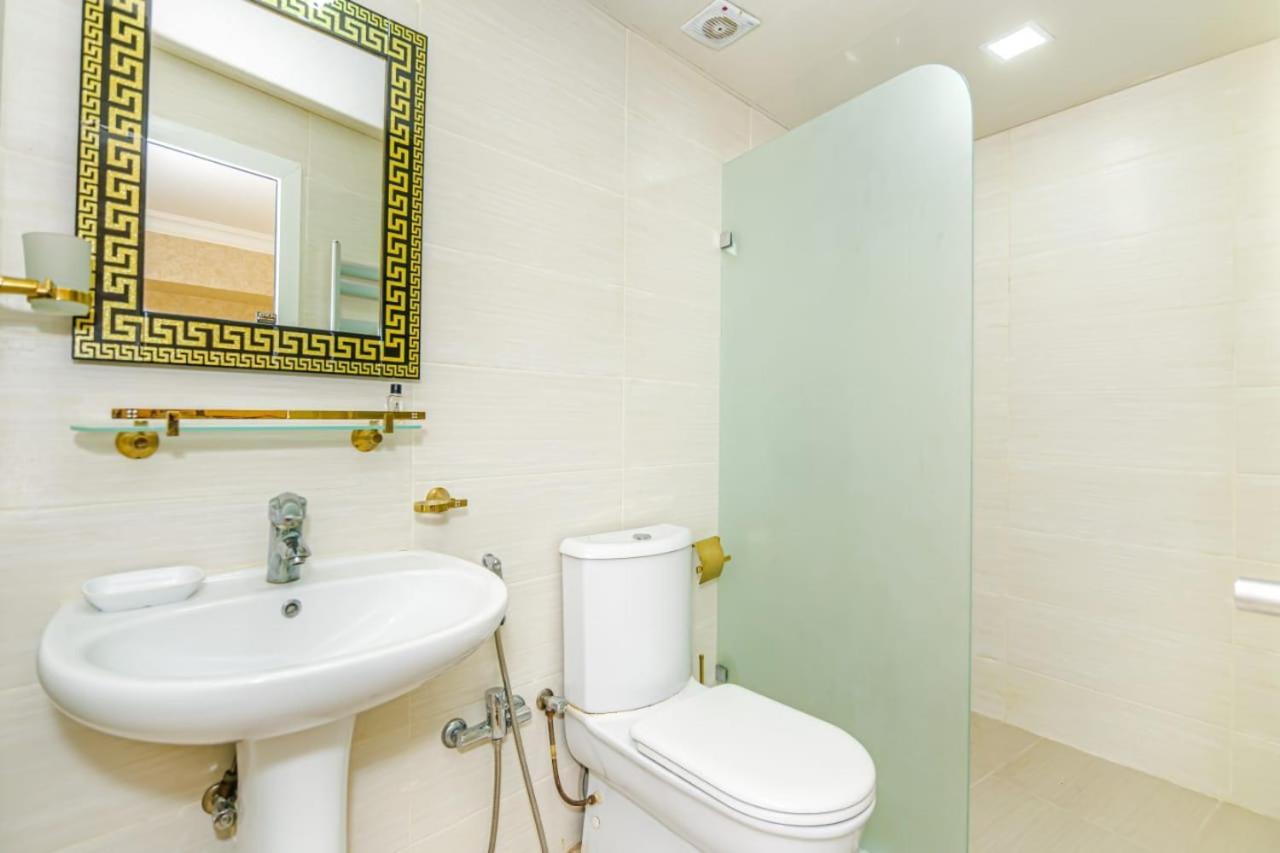 Nizami Street 2 Room Luxe House Баку Екстер'єр фото