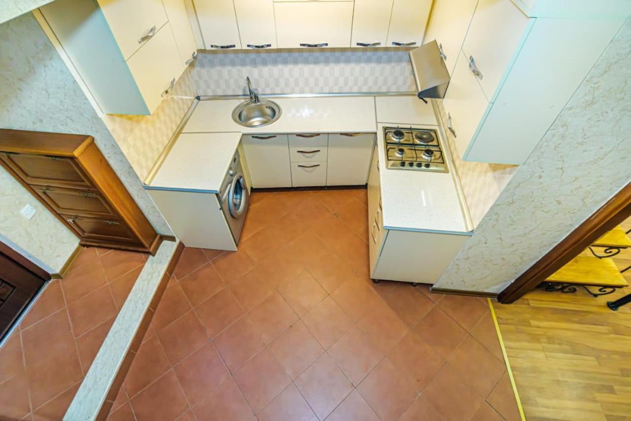 Nizami Street 2 Room Luxe House Баку Екстер'єр фото