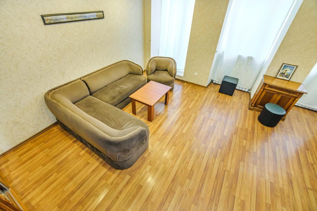Nizami Street 2 Room Luxe House Баку Екстер'єр фото
