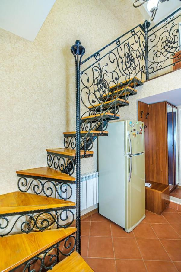 Nizami Street 2 Room Luxe House Баку Екстер'єр фото