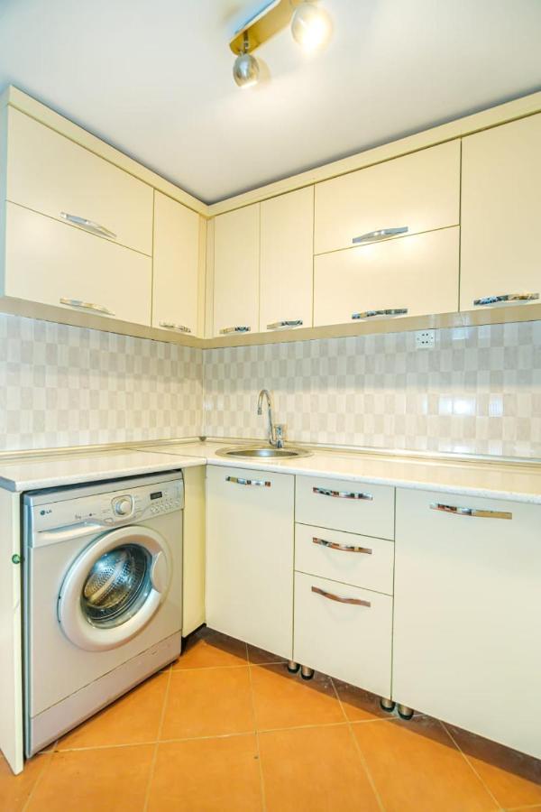Nizami Street 2 Room Luxe House Баку Екстер'єр фото