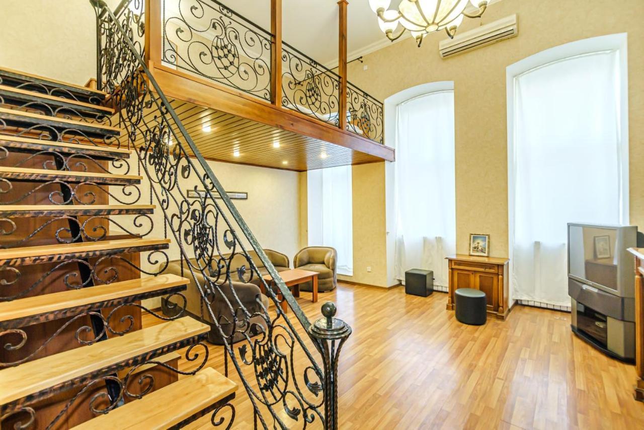 Nizami Street 2 Room Luxe House Баку Екстер'єр фото